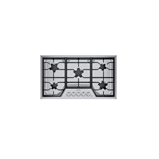 [SGSX365TS] Parrilla a gas Masterpiece® de 36", Thermador*