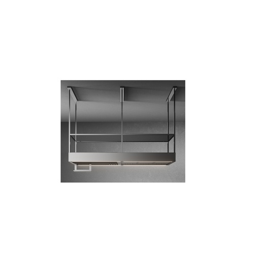 [SPAZIO INOX] Campana Acero Inoxidable, Falmec  