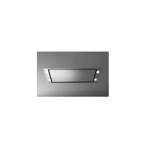 [STELLA 90 INOX ] Campana Plafón, Inox, Falmec 