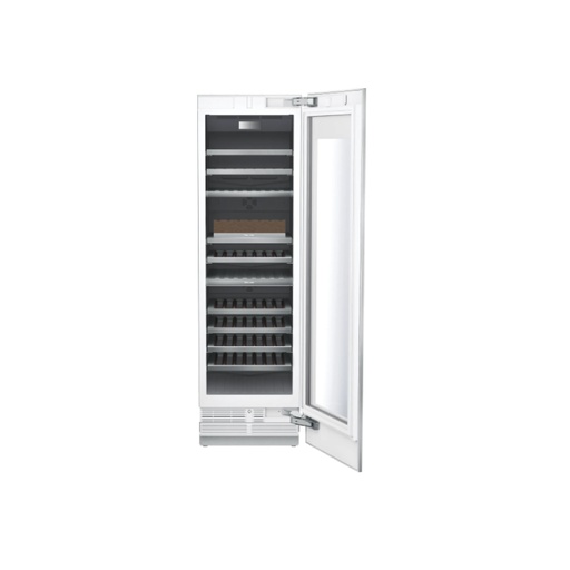 [T24IW905SP] Enfriador de vinos 24", Thermado 