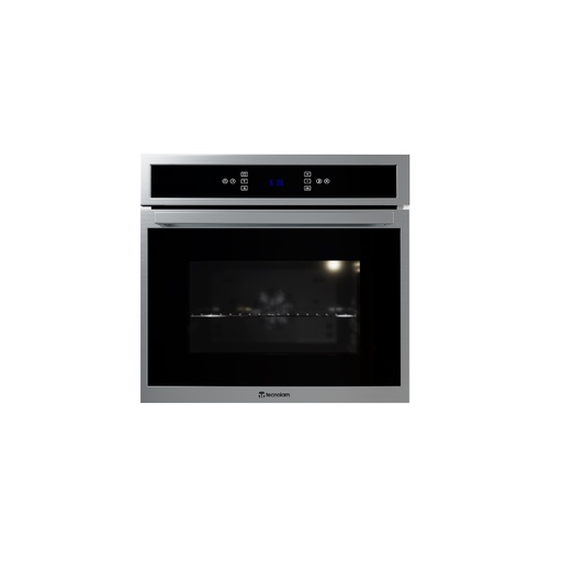 [TE60ELETTRICPLUS.AC]  Horno eléctrico 60cm, Tecnolam 