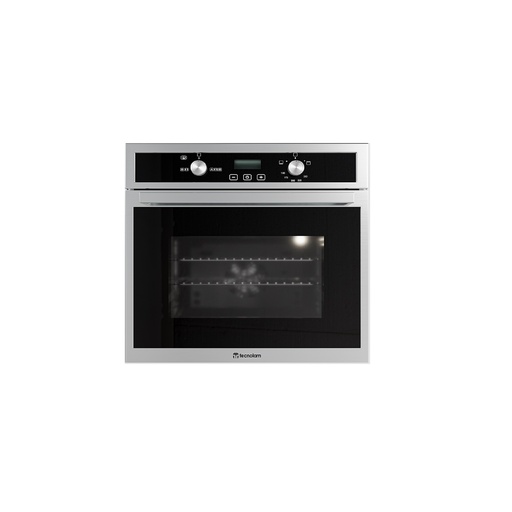 [TE60GASPLUS.AC]  Horno a gas 60cm, Tecnolam 