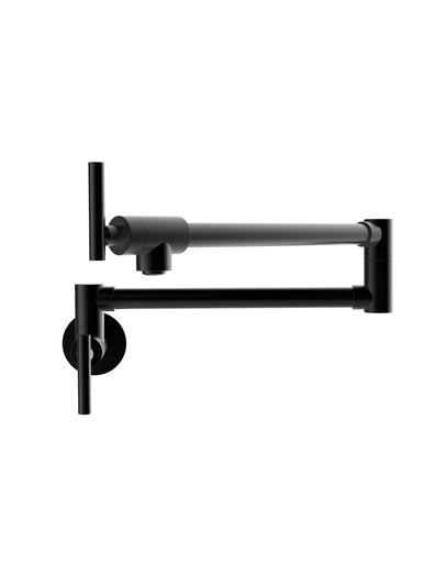 [TEC124NEGRO] Mezcladora monomando para cocina, Tecnolam 