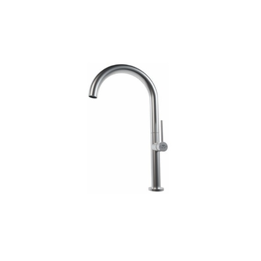 [TEC546SS] Mezcladora monomando para cocina, Tecnolam 