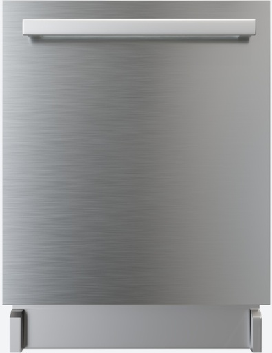 [TECDW60.SS]  LAVAVAJILLAS EMPOTRABLE, TECNOLAM