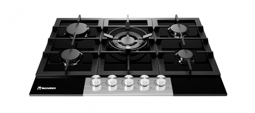 [VETRO705.NE] Parrilla 70 cm, VETRO705.NE, Tecnolam   