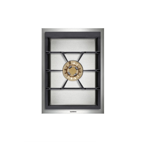 [VG415211CA] Parrilla de Gas Natural 400 Series, Gaggenau 