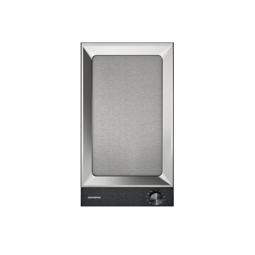 [VP230620] Parrilla Eléctrica Teppan Yaki 400 Series, Gaggenau 