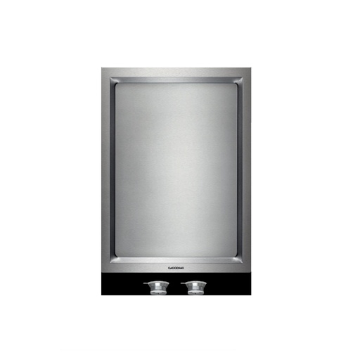 [VP414611] Parrilla Eléctrica Teppan Yaki 400 Series, Gaggenau 