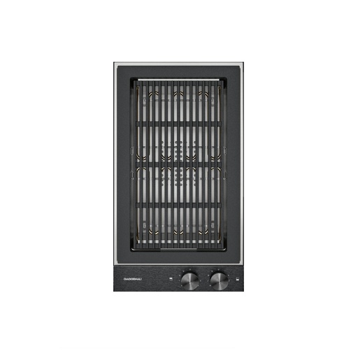[VR230620] Grill Eléctrico 200 Series, Gaggenau  