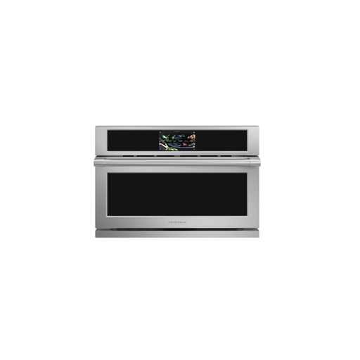 [ZSB9232NSS]  HORNO ADVANTIUM DE 76 CMS, MONOGRAM  