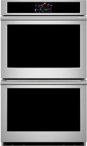 [ZTD90DPSNSS]  HORNO ELÉCTRICO DOBLE, MONOGRAM 