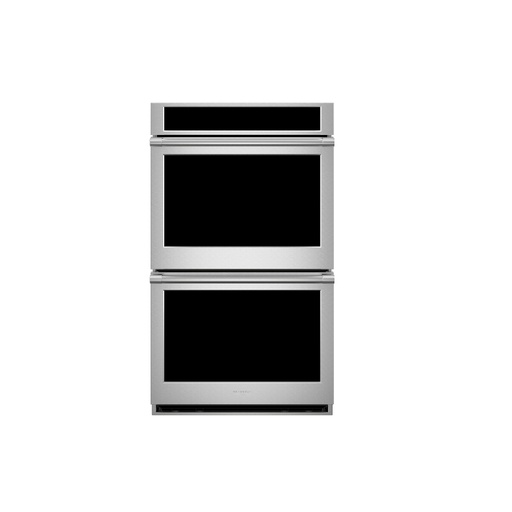 [ZTD90DPSNSS]  Horno eléctrico doble, Monogram 
