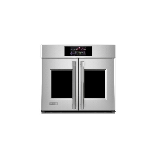 [ZTSX1FPSNSS]  Horno eléctrico de 76 cms, Monogram  