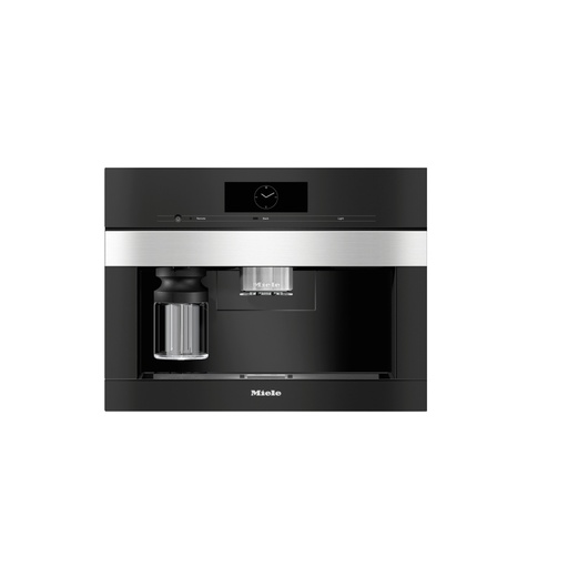 [CVA 7845 CLST] MAQUINA DE CAFE EMPOTRABLE 60*46 11754310 MIELE