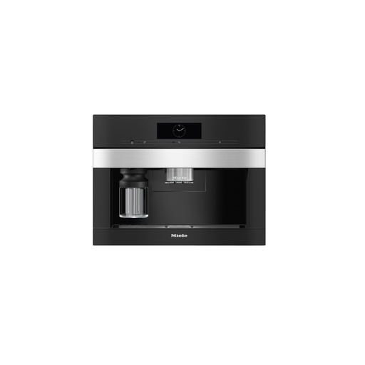 [CVA 7845 CLST] Maquina de Cafe, Miele 	