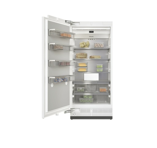 [F 2912 Vi] CONGELADOR MASTERCOOL II 36" 11503390