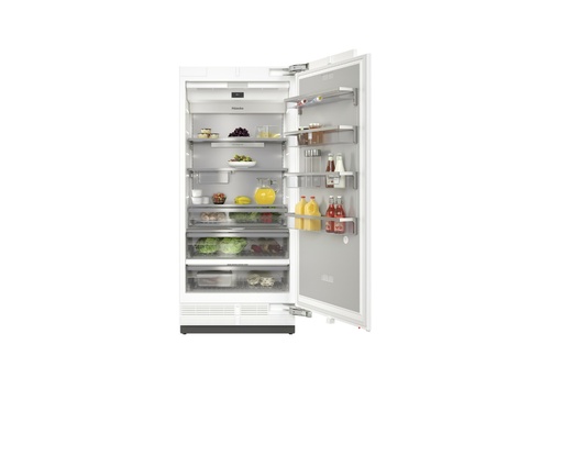 [K2902Vi] REFRIGERADOR MASTERCOOL II 36" 11502710 MIELE