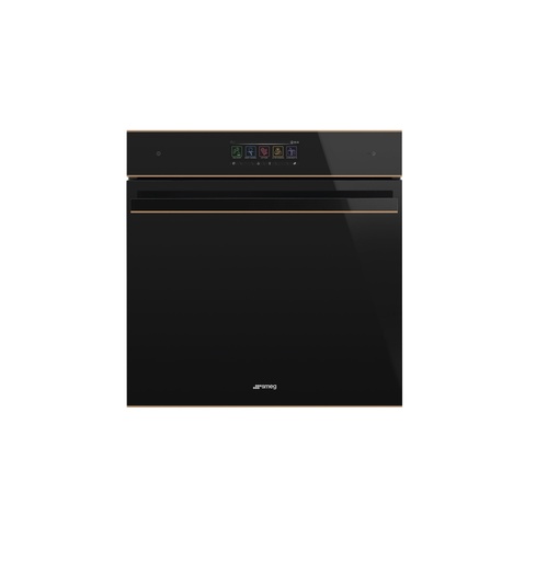 [SO6606WAPNR] Horno eléctrico omnichef, Smeg