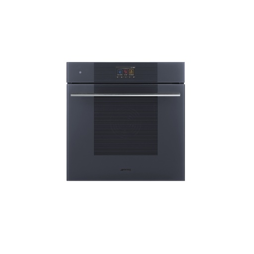 [SOP6104TPG] Horno eléctrico pirolítico, Smeg