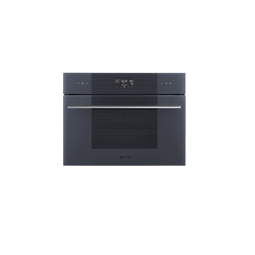 [SO4102S3G] Horno de vapor combinado, Smeg