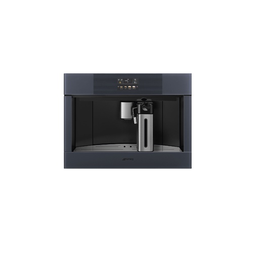 [CMS4104G] Cafetera empotrable, Smeg