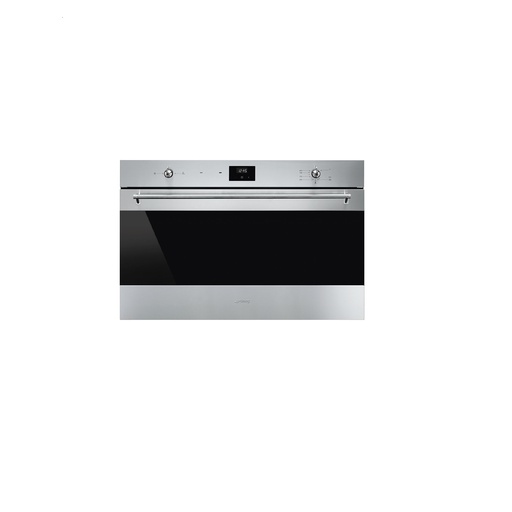 [SF9300GVXK1] Horno de gas, Smeg