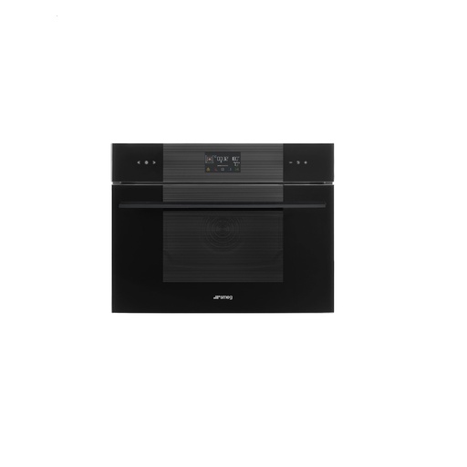 [SO4102S3B3] HORNO DE VAPOR, SMEG