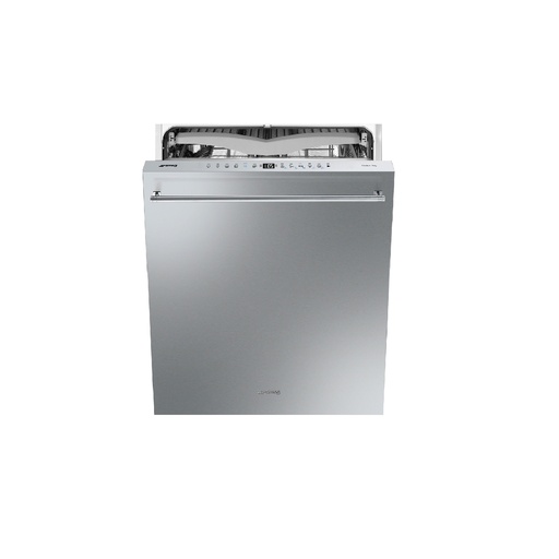 [STX315SMX] Lavavajillas para empotre, Smeg 