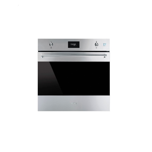 [SO6301S2X] Horno eléctrico combinado con vapor, Smeg