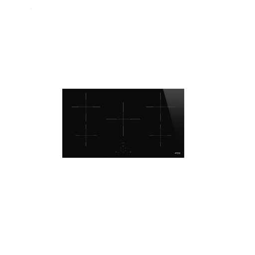 [SI2951D] PARRILLA DE INDUCCION, SMEG