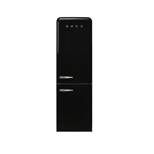 [FAB32URBL3] Refrigerador doble-puerta, Smeg 