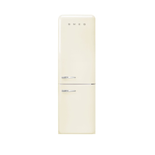 [FAB32URCR3] Refrigerador doble-puerta, Smeg 