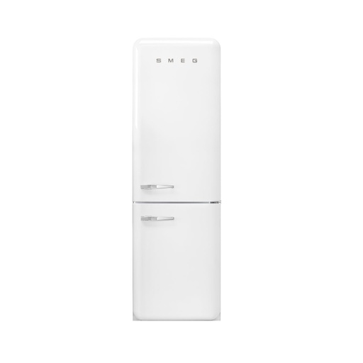 [FAB32URWH3] Refrigerador doble-puerta, Smeg