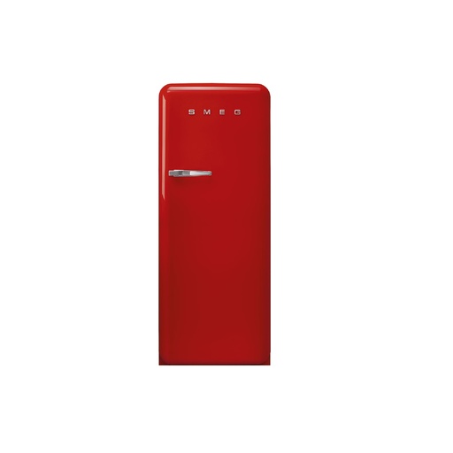 [FAB28URRD3] Refrigerador con  congelador interno semi automático, Smeg 