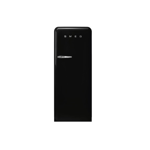 [FAB28URBL3] Refrigerador con congelador interno semi automático, Smeg 