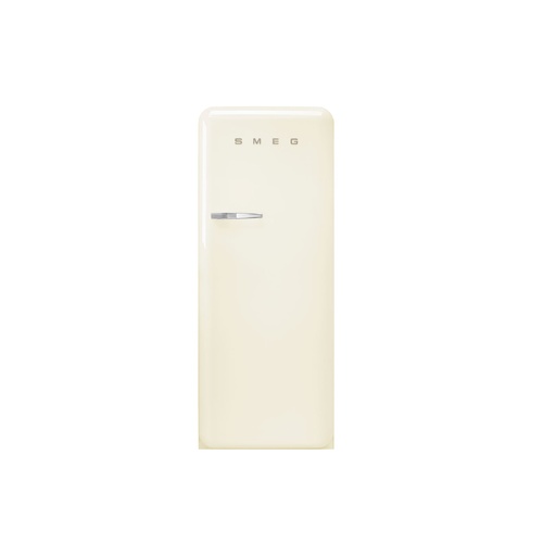 [FAB28URCR3] Refrigerador con congelador interno semi automático, Smeg