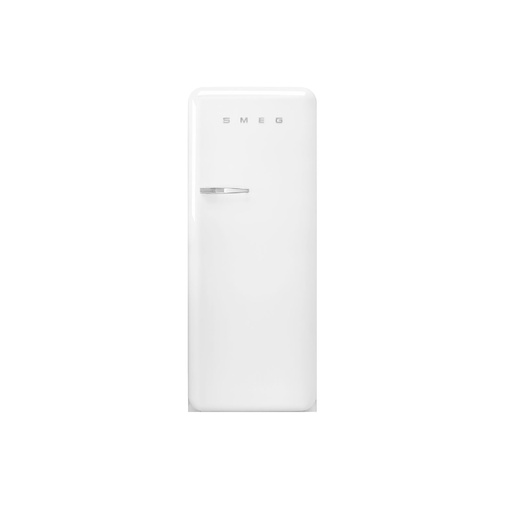 [FAB28URWH3] Refrigerador con congelador interno semi automático, Smeg 