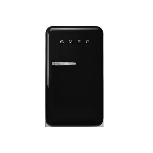 [FAB10URBL3] Refrigerador con congelador interno semi automático, Smeg 