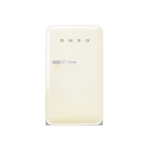 [FAB10URCR3] Refrigerador con congelador interno semi automático, Smeg 