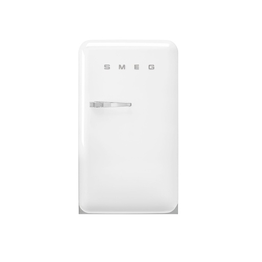 [FAB10URWH3] Refrigerador con  congelador interno semi automático, Smeg 