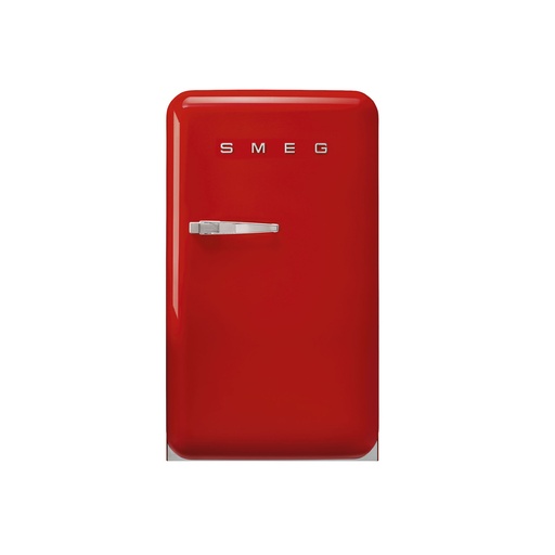 [FAB10URRD3] Refrigerador con  congelador interno semi automático, Smeg 