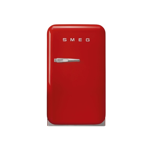 [FAB5URRD3] Frigobar, Smeg