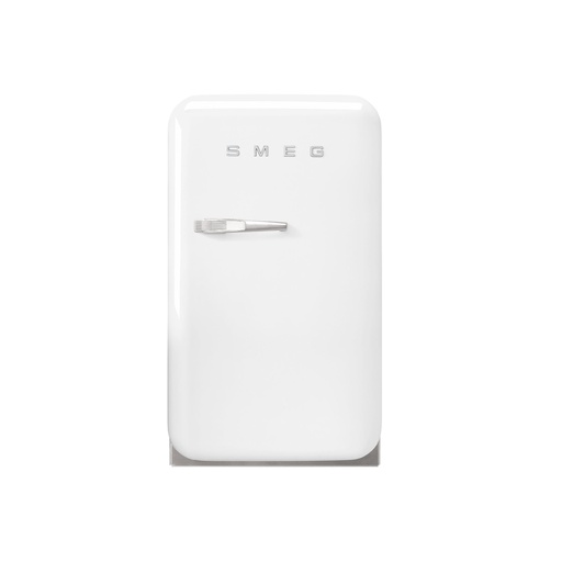 [FAB5URWH3]  Frigobar, Smeg