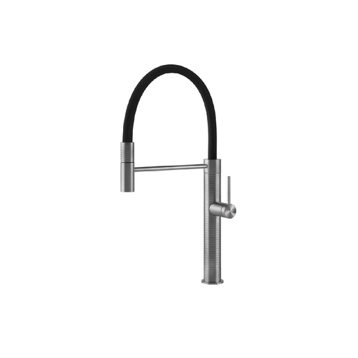 [MID6SS] Monomando giratorio 360°, Smeg 