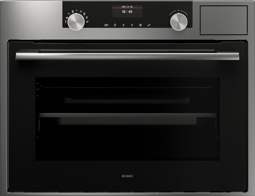 [OCS8464S]  HORNO DE VAPOR, ASKO