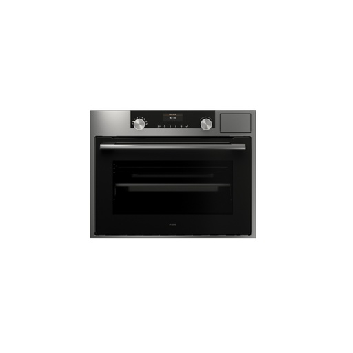 [OCS8464S]  Horno de Vapor, Asko