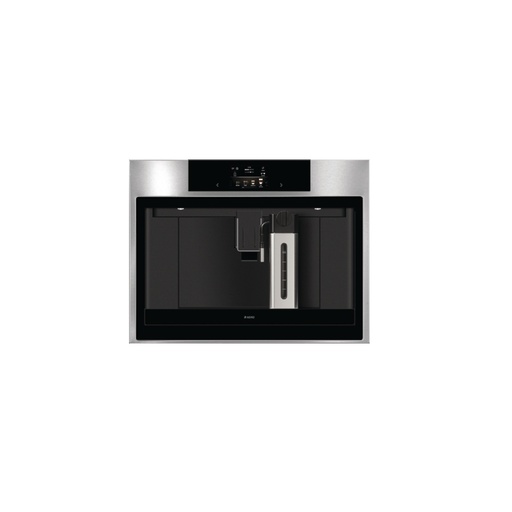 [CM8477S] Cafetera Automática, Asko  