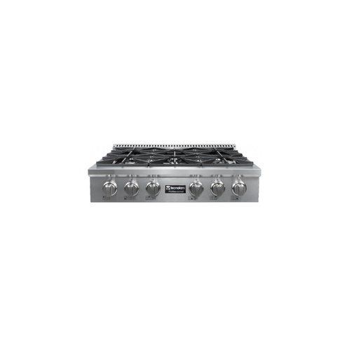 [GRT366] Parrilla de cassete 36”, Tecnolam 