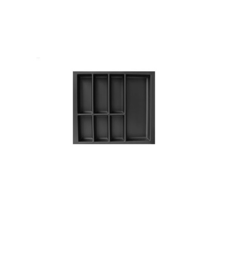 [321.403] Charolas cuberteras GLOBE para cajones de mueble de 60cm